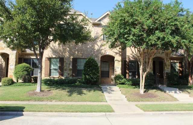 8619 Naomi Street - 8619 Naomi Street, Plano, TX 75024