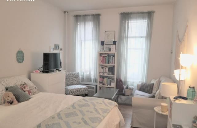 420 East 78th Street - 420 East 78th Street, New York City, NY 10075