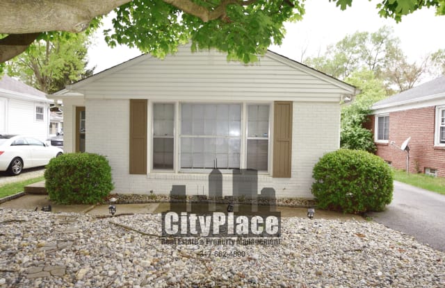6174 Evanston Ave photos photos