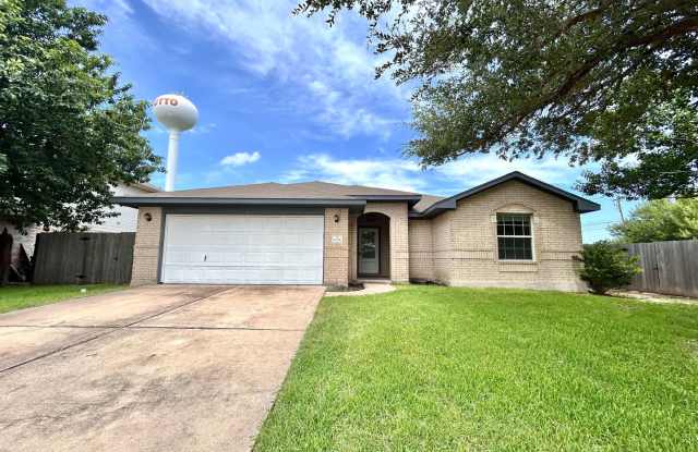 Spacious 4/BR 3/BA One-Level Home with Large Covered Deck! photos photos