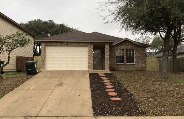 16123 Ike Lane - 16123 Ike Lane, Selma, TX 78154
