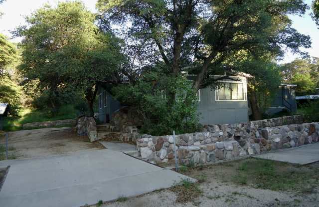 1805 E Mt Lemmon Hwy photos photos