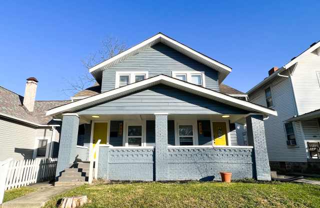 431 North Colorado Avenue photos photos