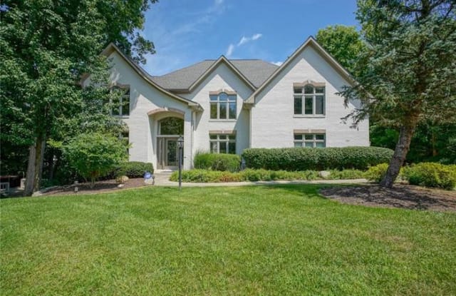 12152 Pearl Bay Ridge - 12152 Pearl Bay Ridge, Indianapolis, IN 46236