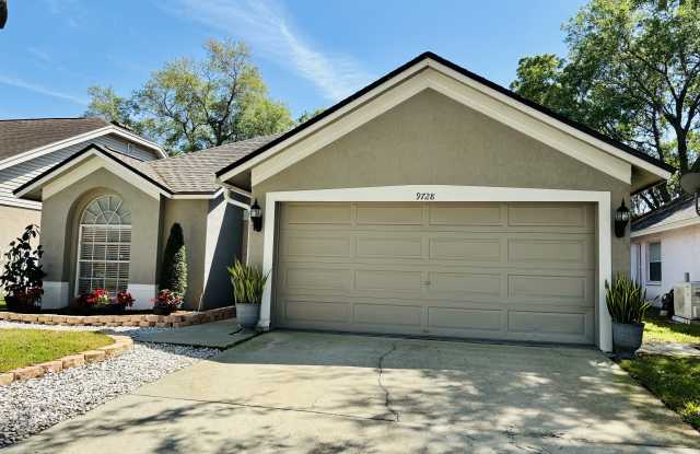 9728 Long Meadow Dr - 9728 Long Meadow Drive, Town 'n' Country, FL 33615