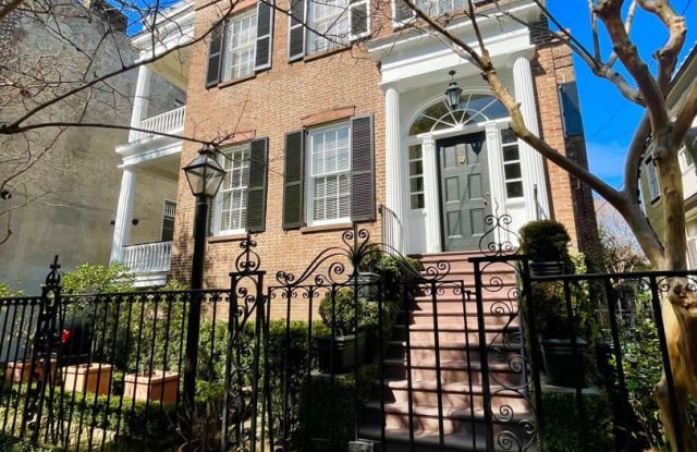 38 Hasell Street A - 38 Hasell Street, Charleston, SC 29401