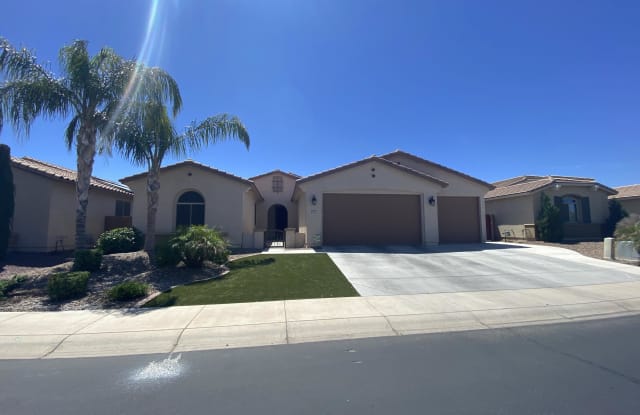 503 W YELLOW WOOD Avenue - 503 Yellow Wood Avenue, Pinal County, AZ 85140