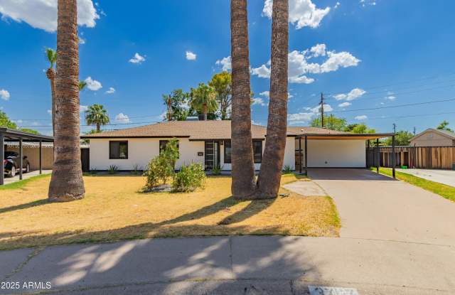 3707 E AMELIA Avenue photos photos