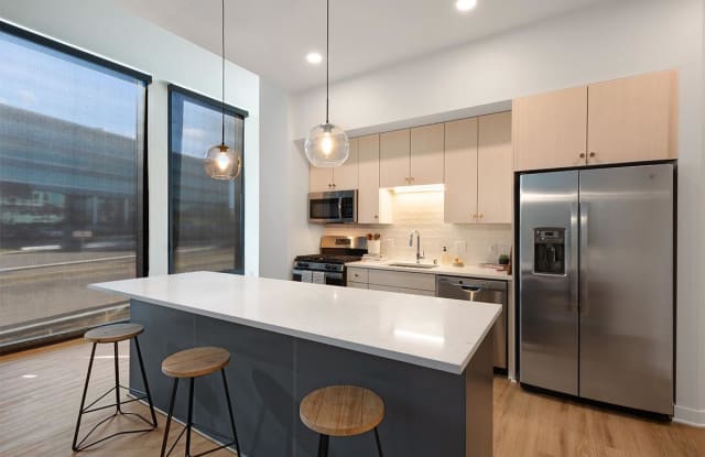 3100 W Lake Street - 3100 W Lake St, St. Louis Park, MN 55416