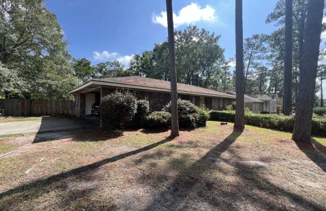 415 N 21st Ave - 415 North 21st Avenue, Hattiesburg, MS 39401