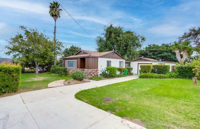 Charming Fully Remodeled 3-Bedroom Home in Oceanside - 523 South Barnwell Street, Oceanside, CA 92054
