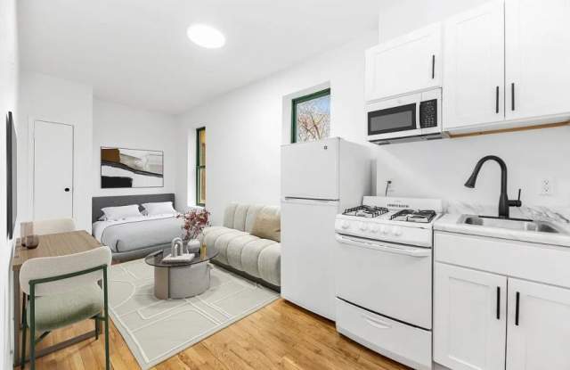 236 West 64th Street photos photos