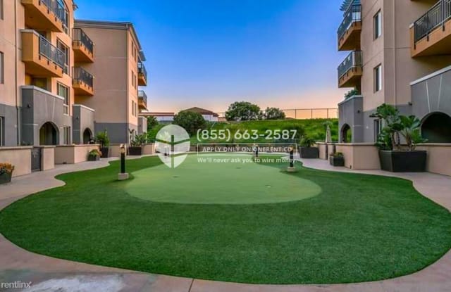 3857 Pell Place Unit 412 - 3857 Pell Place, San Diego, CA 92130