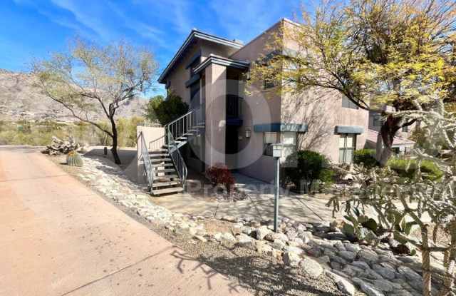 5855 North Kolb Road - 5855 North Kolb Road, Catalina Foothills, AZ 85750