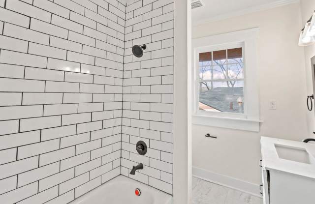 4 Bedroom Single Family Home in Birmingham Gallery 4