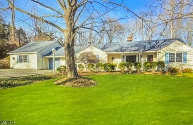 188 Mendham Rd - 188 Mendham Road, Morris County, NJ 07945