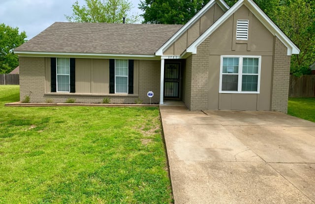 3780 Southbrook Dr - 3780 Southbrook Drive, Horn Lake, MS 38637
