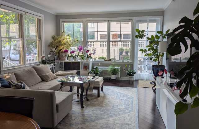 30 CONSTITUTION WAY - 30 Constitution Way, Jersey City, NJ 07305