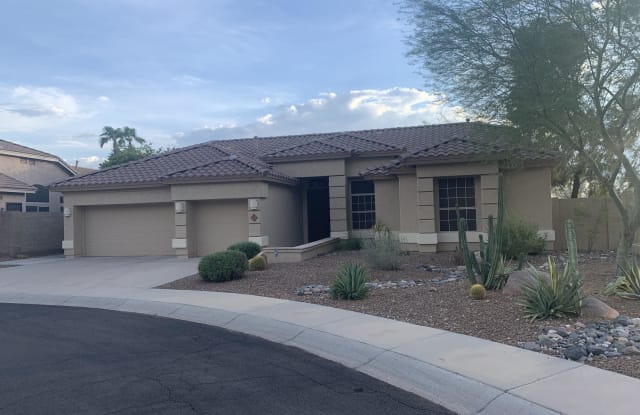 21020 N 16TH Way - 21020 North 16th Way, Phoenix, AZ 85024
