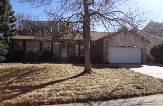 14598 E Evans Ave - 14598 East Evans Avenue, Aurora, CO 80014