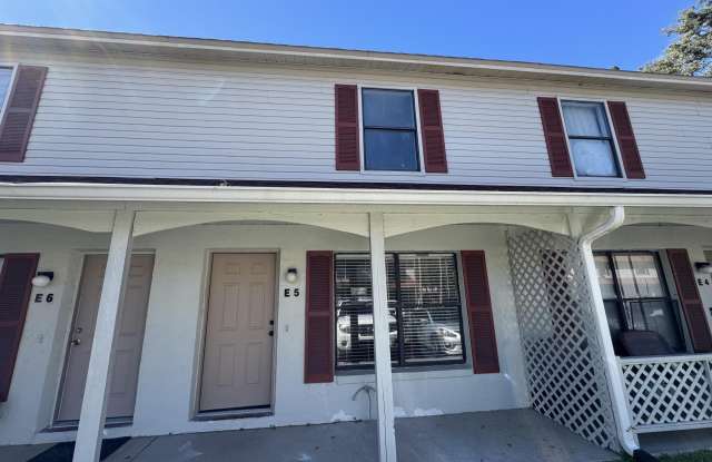 980 Canal View Boulevard unit: E-5 - 980 Canal View Boulevard, Port Orange, FL 32129