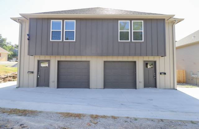 FIRST FREE MONTH! 3 Bed | 2.5 Bath | Sand Springs photos photos