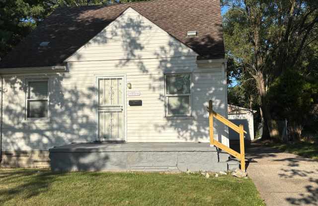 Charming 3 Bedroom home in Detroit Thursday August 6, 2026 @ 7:15p-7:45p Gallery 1