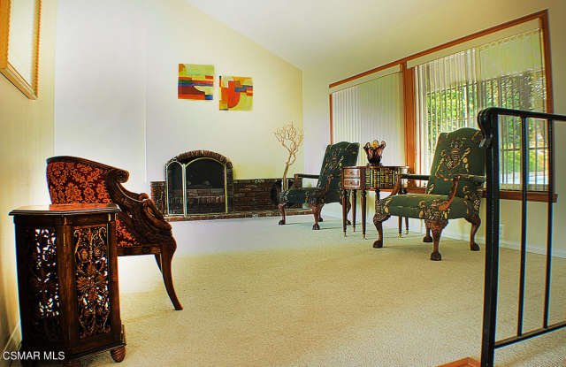 1877 Laurel Wood Court Gallery 4