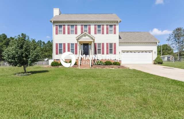 2008 Stoneglen Lane - 2008 Stoneglen Lane, Wake County, NC 27603