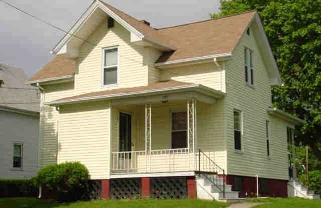 **Cranston Three Bed Single Family - $2,495** photos photos