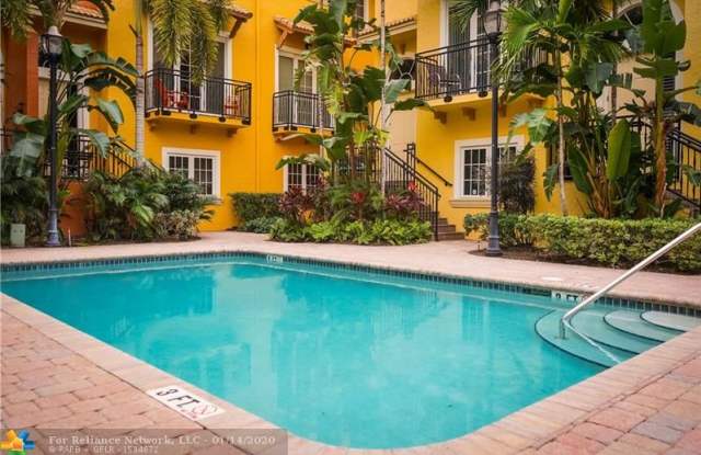 506 SE 7th St - 506 SE 7th St, Fort Lauderdale, FL 33301