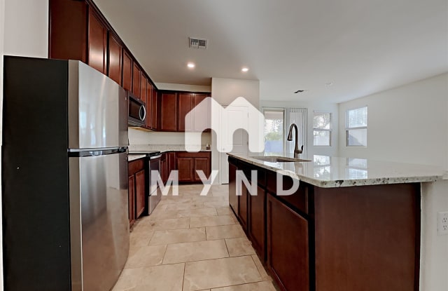 25541 W Milada Dr - 25541 West Milada Drive, Buckeye, AZ 85326