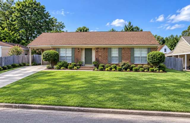 1109 Verlington Dr Gallery 1
