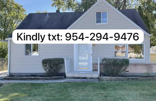 711 East Le Moyne Avenue - 711 East Le Moyne Avenue, Lombard, IL 60148