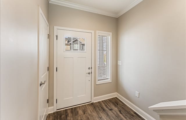 420 Flat Ridge Way - 8 photos photos