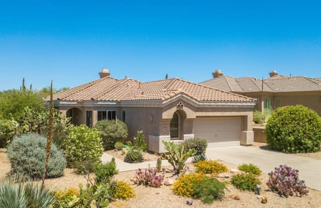26565 N 115th Street - 26565 North 115th Street, Scottsdale, AZ 85255