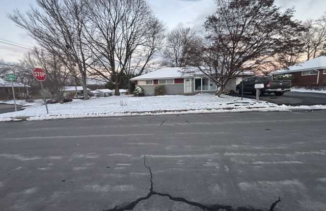 1473 Linn Street - 1473 Linn Street, Centre County, PA 16803