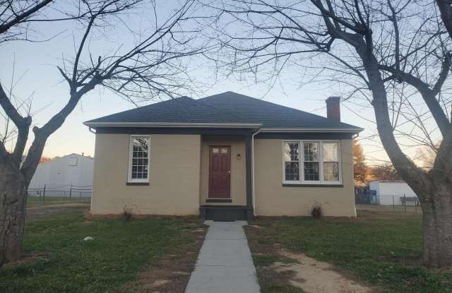 1905 MIMOSA Street - 1905 Mimosa Street, Stafford County, VA 22405