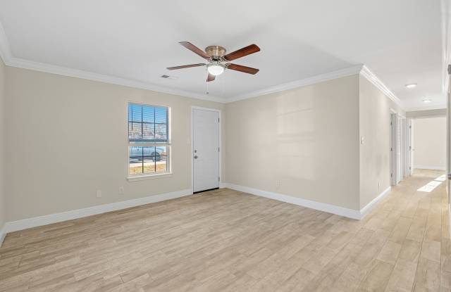 Discover Your Dream Apartment: Renovated 3-Bedroom, 2-Bath Apartment Gallery 4
