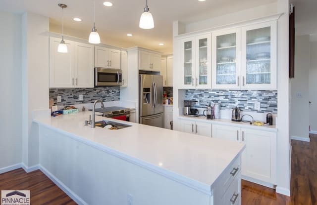 1312 Moanalualani Ct. #20A - 1312 Moanalualani Court, Honolulu, HI 96819