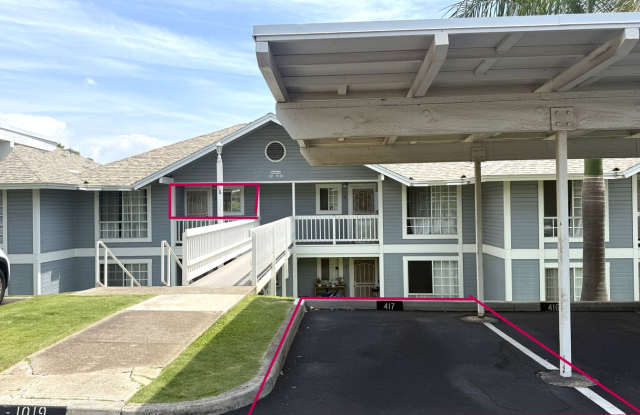 Makakilo Cliffs - 2 bedroom, 2 bath, 2 covered parking photos photos