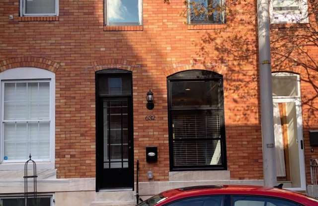 632 S DECKER Avenue photos photos