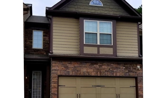 3702 Brockenhurst Drive - 3702 Brockenhurst Dr, Gwinnett County, GA 30519