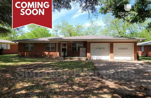 2106 S 47th St - 2106 South 47th Street, Temple, TX 76504