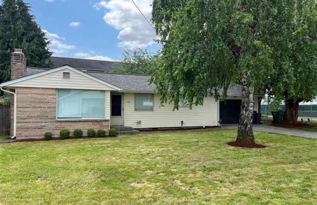 802 24th Street NE - 802 24th Street Northeast, Auburn, WA 98002