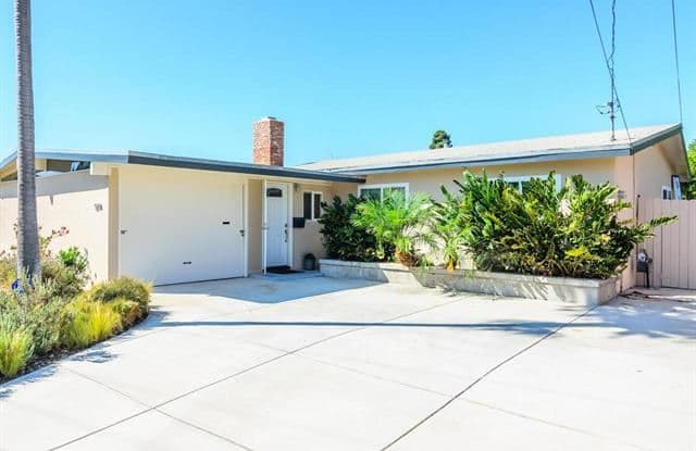 5174 Bellvale Avenue - 5174 Bellvale Avenue, San Diego, CA 92117