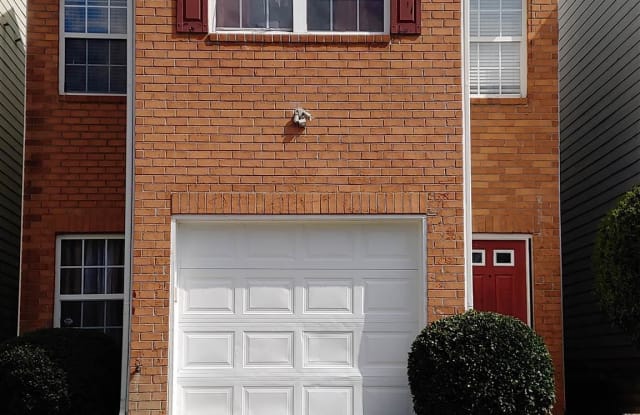 5074 Windsor Forrest Ln - 5074 Windsor Forrest Lane, College Park, GA 30349