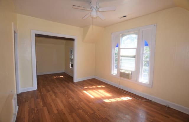 3775 N Williams St Apt B - 3775 Williams Street, Denver, CO 80205