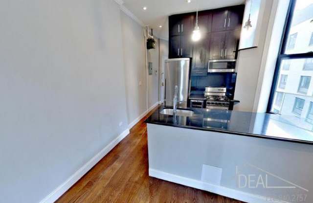 65 Avenue B - 65 Avenue B, New York City, NY 10009