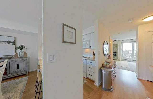 214 Goddard Row Gallery 3